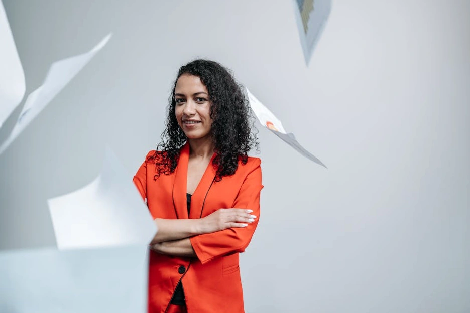 Ing. Jana Dvořáková